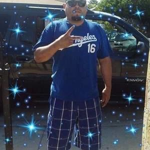 Meet your Posher, Benito